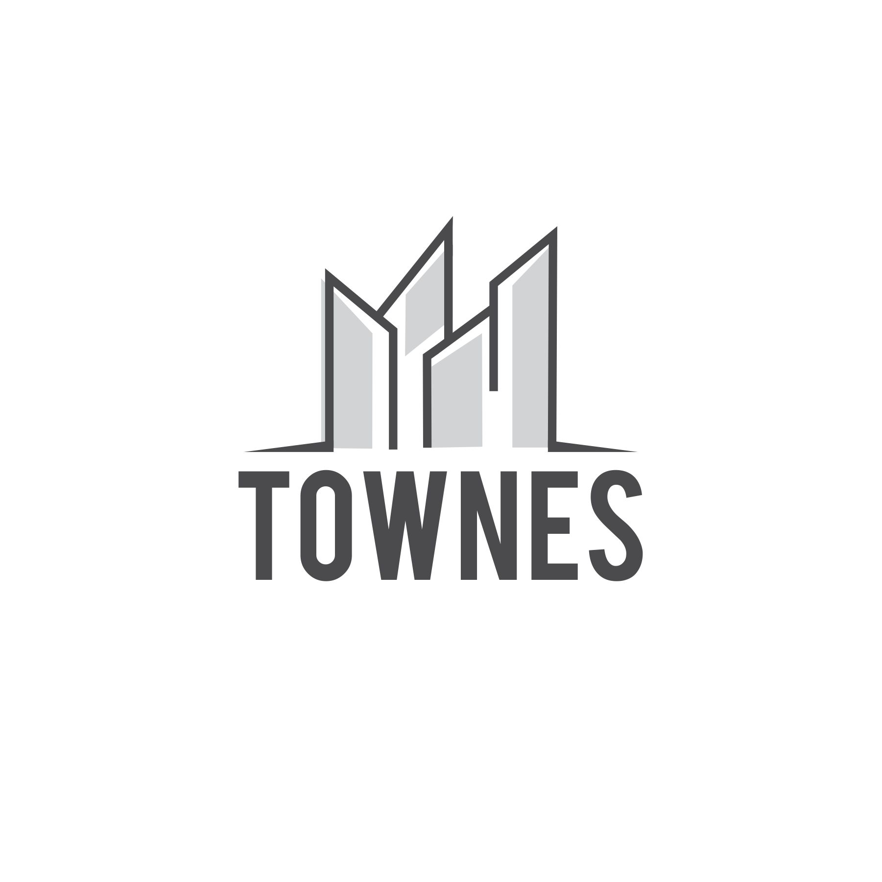 Logo Design by debdesign for Middleton Meyers | Design #20361125