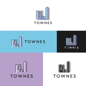 Logo Design by zatsukiki for Middleton Meyers | Design #20365264