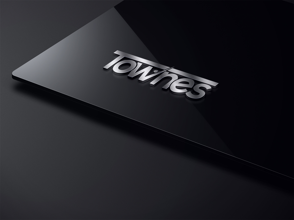 Logo Design by Zeeshan Ali for Middleton Meyers | Design #20359193