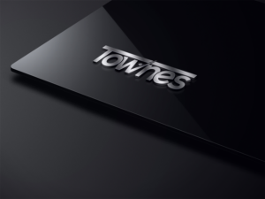 Logo Design by Zeeshan Ali for Middleton Meyers | Design: #20359193