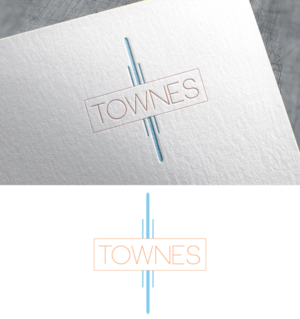 Logo Design by Farooq Zahid for Middleton Meyers | Design #20361233