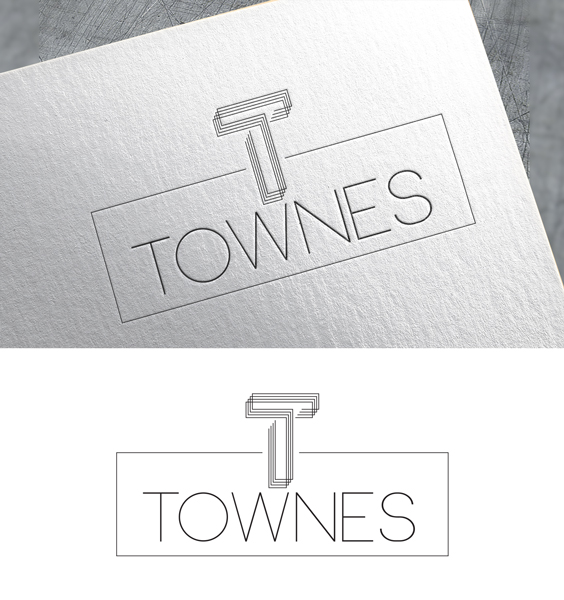 Logo Design by Farooq Zahid for Middleton Meyers | Design #20361234