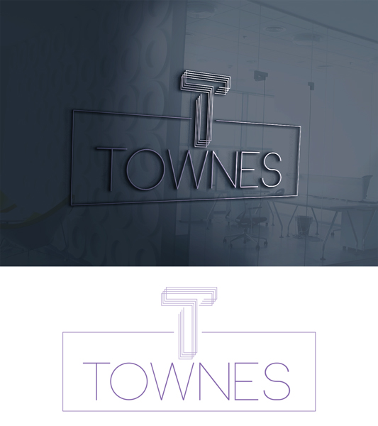 Logo Design by Farooq Zahid for Middleton Meyers | Design #20361235