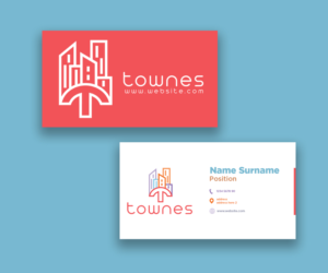 Logo Design by Imam Logo Designer for Middleton Meyers | Design: #20361504