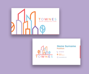 Logo Design by Imam Logo Designer for Middleton Meyers | Design: #20372018