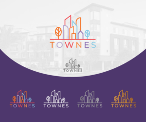 Logo Design by Imam Logo Designer for Middleton Meyers | Design: #20372019