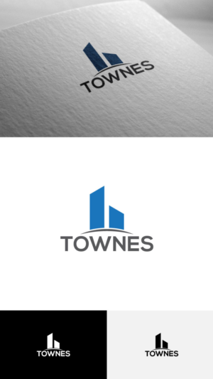 Logo Design by AnteMeridiem for Middleton Meyers | Design: #20362473