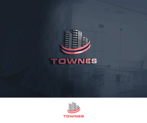 Logo Design by fauzan harun for Middleton Meyers | Design #20362195