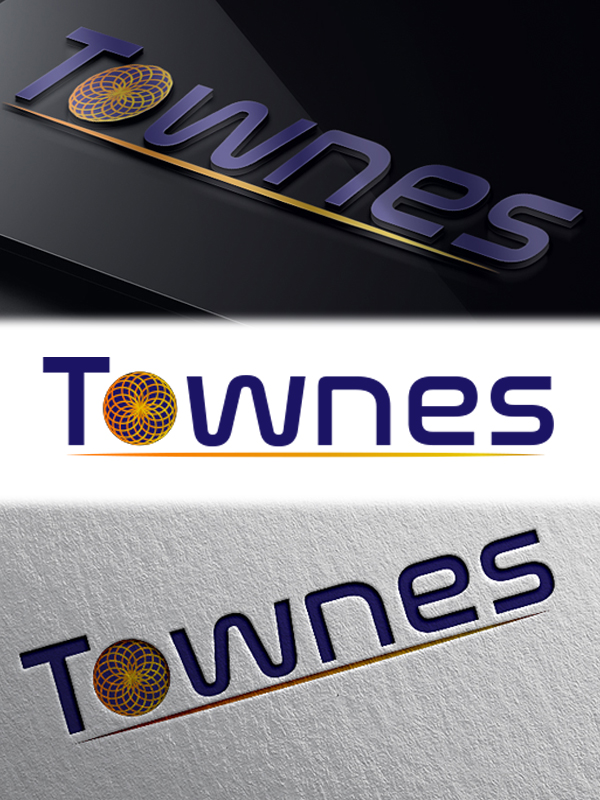 Logo Design by Eleeza Creative 2 for Middleton Meyers | Design #20361475