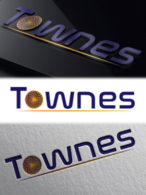 Logo Design by Eleeza Creative 2 for Middleton Meyers | Design: #20361475