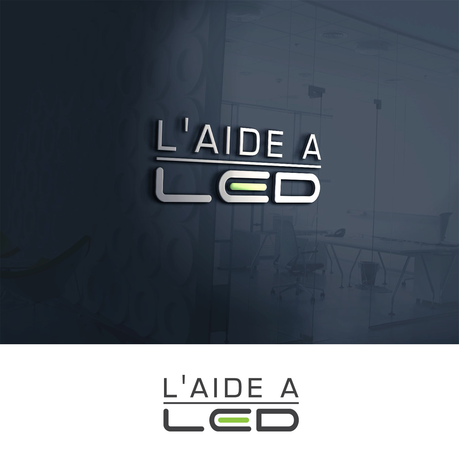 Diseño de Logo por Gareng para KEY LITE | Diseño #20357082