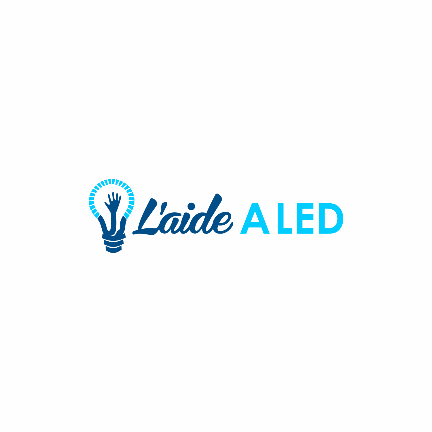 Logo Design by Khalik for KEY LITE | Design #20363206