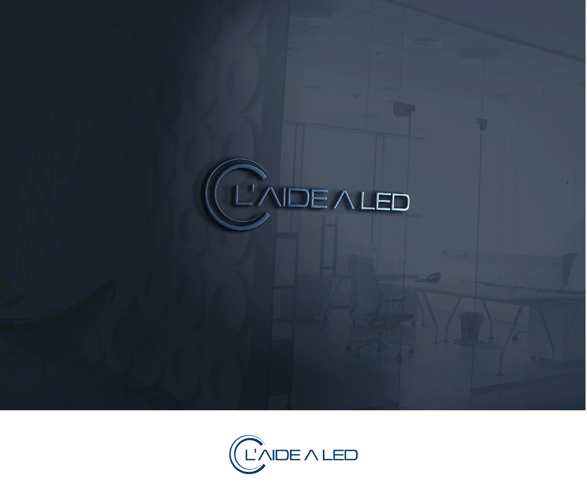 Diseño de Logo por fauzan harun para KEY LITE | Diseño #20373149