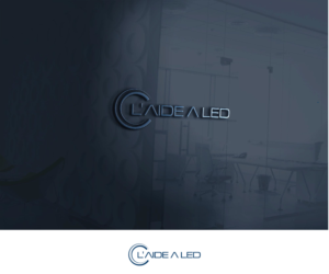 Logo Design by fauzan harun for KEY LITE | Design: #20373149