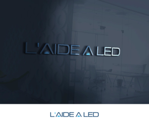 Logo Design by fauzan harun for KEY LITE | Design: #20373151