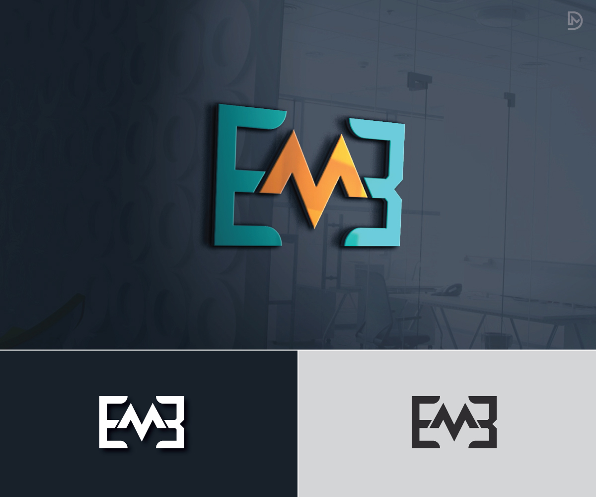 Logo Design by D_Mantra for this project | Design #20349581