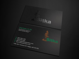 Design de Carte de Visite par INDIAN_Ashok pour Wine Club - Sitka Exploration Ltd. | Design : #20351689