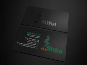 Design de Carte de Visite par INDIAN_Ashok pour Wine Club - Sitka Exploration Ltd. | Design : #20351698