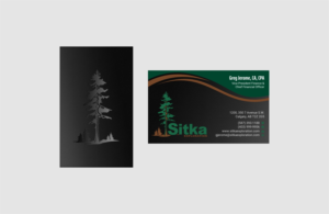 Design de Carte de Visite par INDIAN_Ashok pour Wine Club - Sitka Exploration Ltd. | Design : #20351839