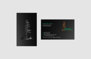 Design de Carte de Visite par INDIAN_Ashok pour Wine Club - Sitka Exploration Ltd. | Design : #20351840