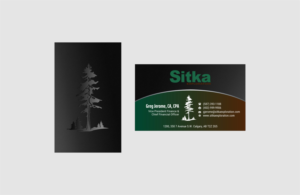 Design de Carte de Visite par INDIAN_Ashok pour Wine Club - Sitka Exploration Ltd. | Design : #20351843