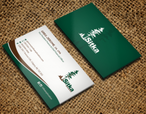 Design de Carte de Visite par Riz' pour Wine Club - Sitka Exploration Ltd. | Design #20365472