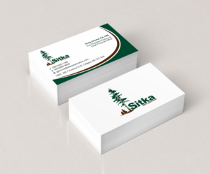 Design de Carte de Visite par Infinitive Technology pour Wine Club - Sitka Exploration Ltd. | Design #20348576