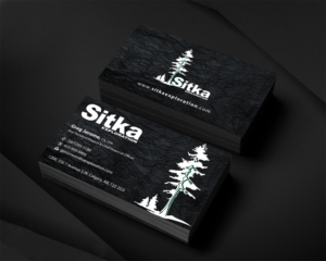 Design de Carte de Visite par Infinitive Technology pour Wine Club - Sitka Exploration Ltd. | Design : #20348904