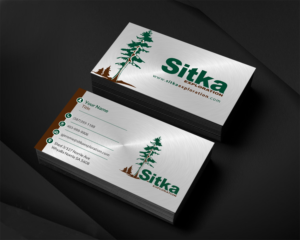 Design de Carte de Visite par Infinitive Technology pour Wine Club - Sitka Exploration Ltd. | Design : #20350861