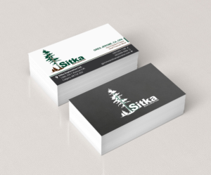 Design de Carte de Visite par Infinitive Technology pour Wine Club - Sitka Exploration Ltd. | Design : #20351094