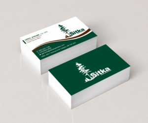 Design de Carte de Visite par Infinitive Technology pour Wine Club - Sitka Exploration Ltd. | Design : #20351096