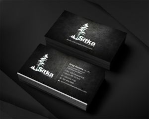 Design de Carte de Visite par Infinitive Technology pour Wine Club - Sitka Exploration Ltd. | Design : #20356648