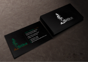 Design de Carte de Visite par Creations Box 2015 pour Wine Club - Sitka Exploration Ltd. | Design : #20353688