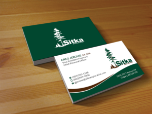 Design de Carte de Visite par Creations Box 2015 pour Wine Club - Sitka Exploration Ltd. | Design : #20355803