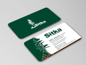 Design de Carte de Visite par Creations Box 2015 pour Wine Club - Sitka Exploration Ltd. | Design : #20355805