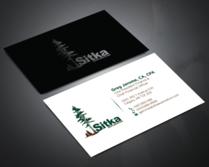 Business Card Design by LAXMI DESIGNHUB