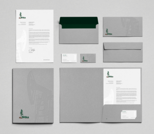Sitka Exploration Ltd. - Refreshed business card challenge | Design de Carte de Visite par logodentity