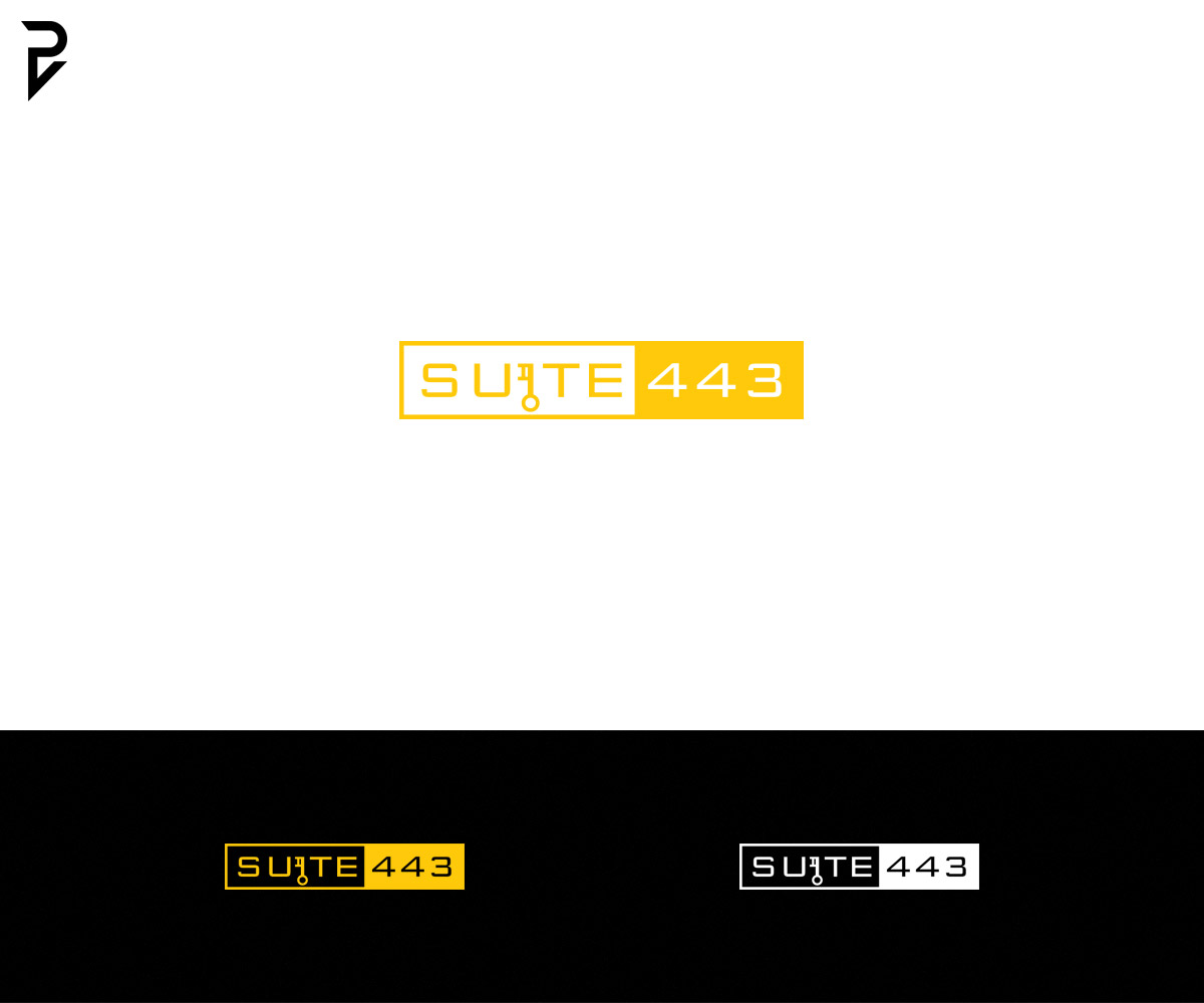 Design de Logo par poisonvectors pour SUITE 443 | Design #20352577