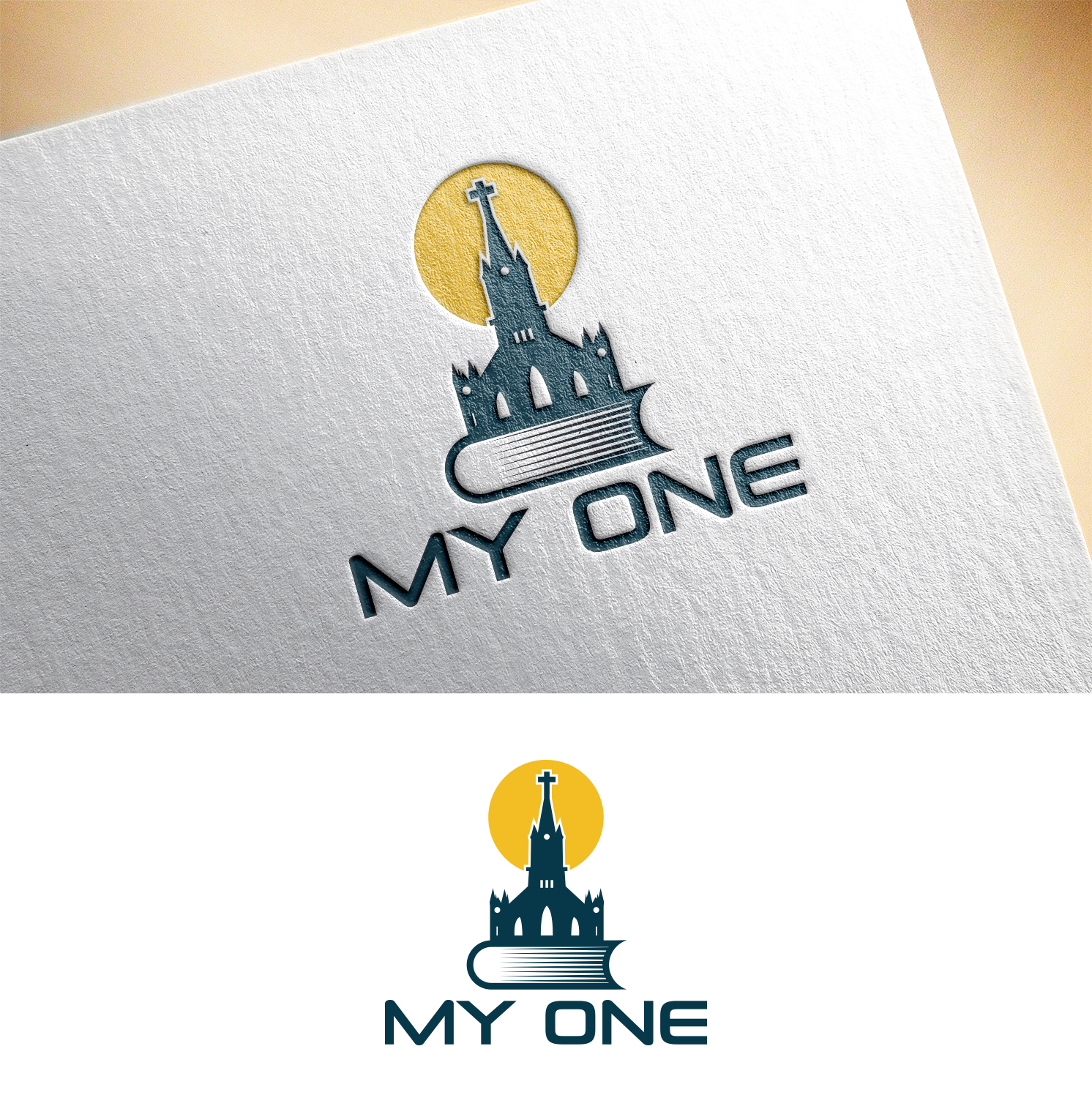 Logo-Design von Designhub für North Point Church | Design #20355390