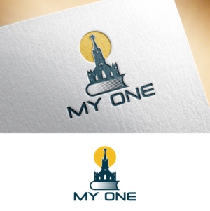 Diseño de Logo por Designhub para North Point Church | Diseño #20355390