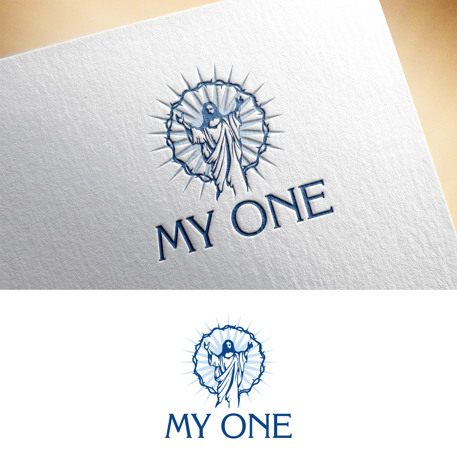 Logo-Design von Designhub für North Point Church | Design #20355391