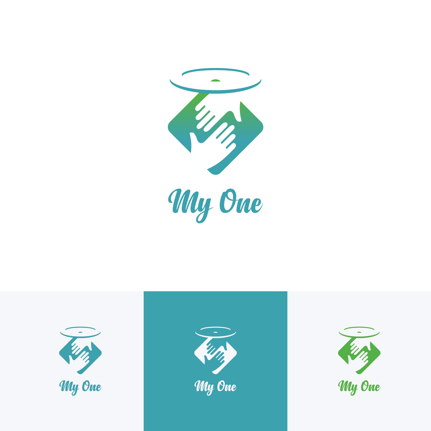 Diseño de Logo por Ode70 para North Point Church | Diseño #20399575