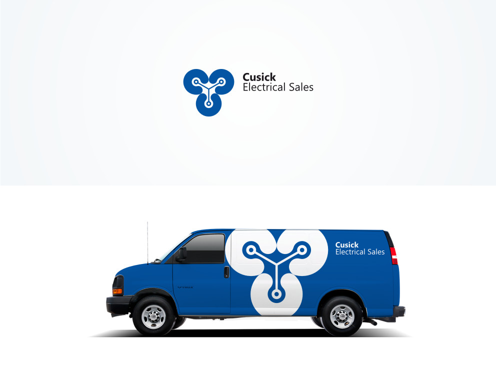 Logo Design by Atvento Graphics for this project | Design #20385024