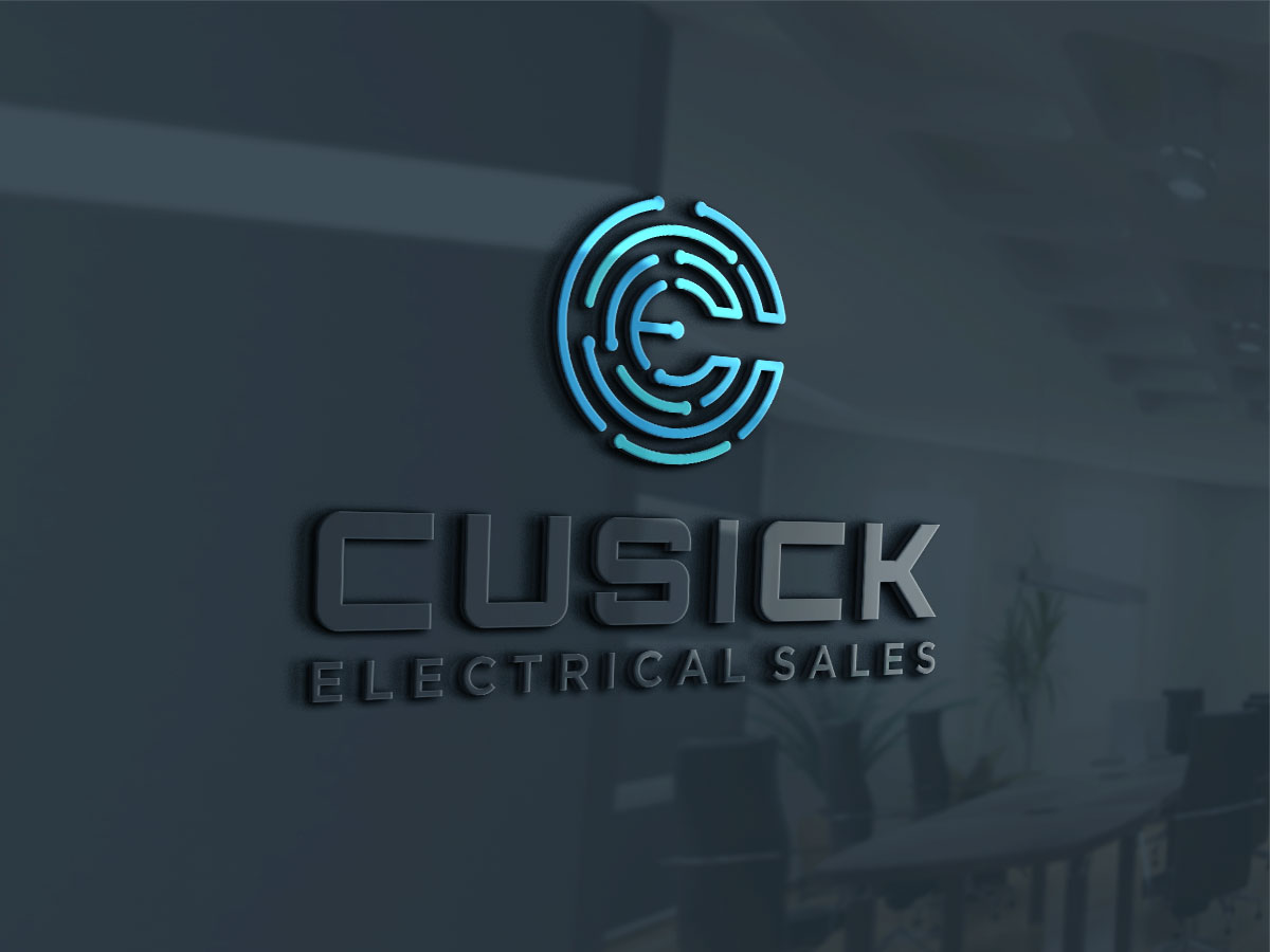 Logo Design by Atec for this project | Design #20366175