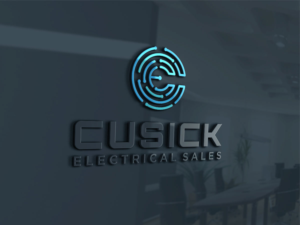 Logo Design by Atec for this project | Design: #20366175