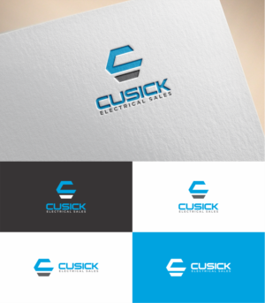 Logo Design by MKR for this project | Design: #20348718