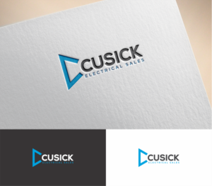 Logo Design by MKR for this project | Design: #20348719