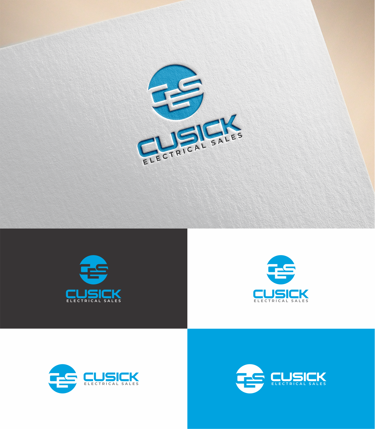 Logo Design by MKR for this project | Design #20348720
