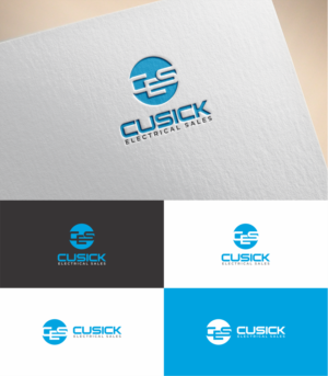 Logo Design by MKR for this project | Design: #20348720