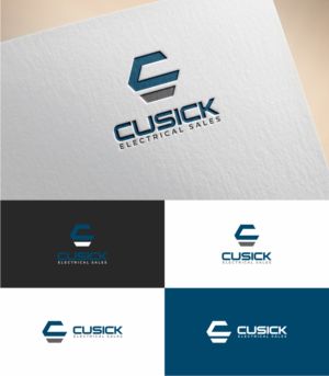 Logo Design by MKR for this project | Design: #20369154